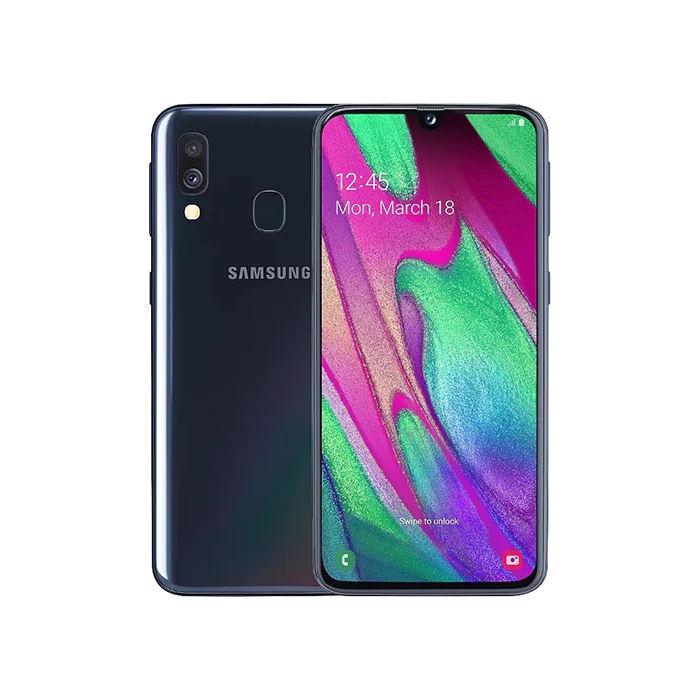 Galaxy A40