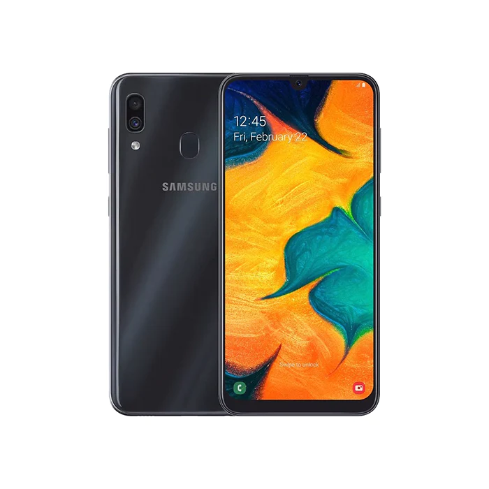 Galaxy A30