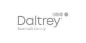 Daltrey Logo