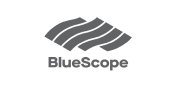 BlueScope Logo