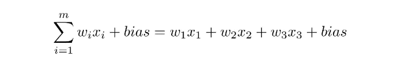 This is an image of an equation