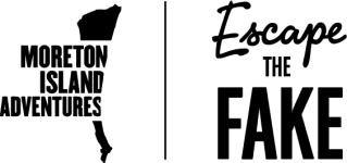 Moreton Island Adventure Customer Logo
