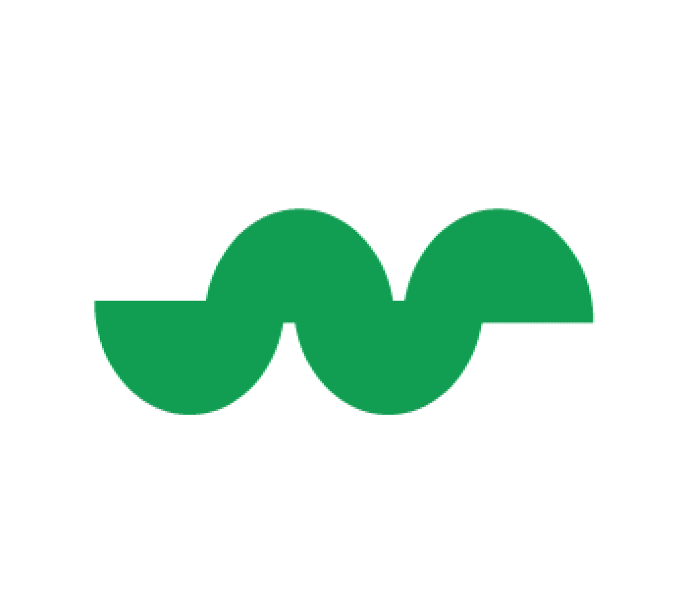 Green WorkingMouse Logo