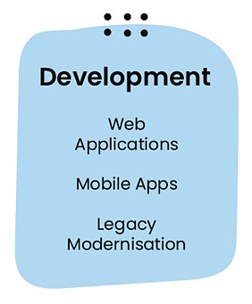 Development