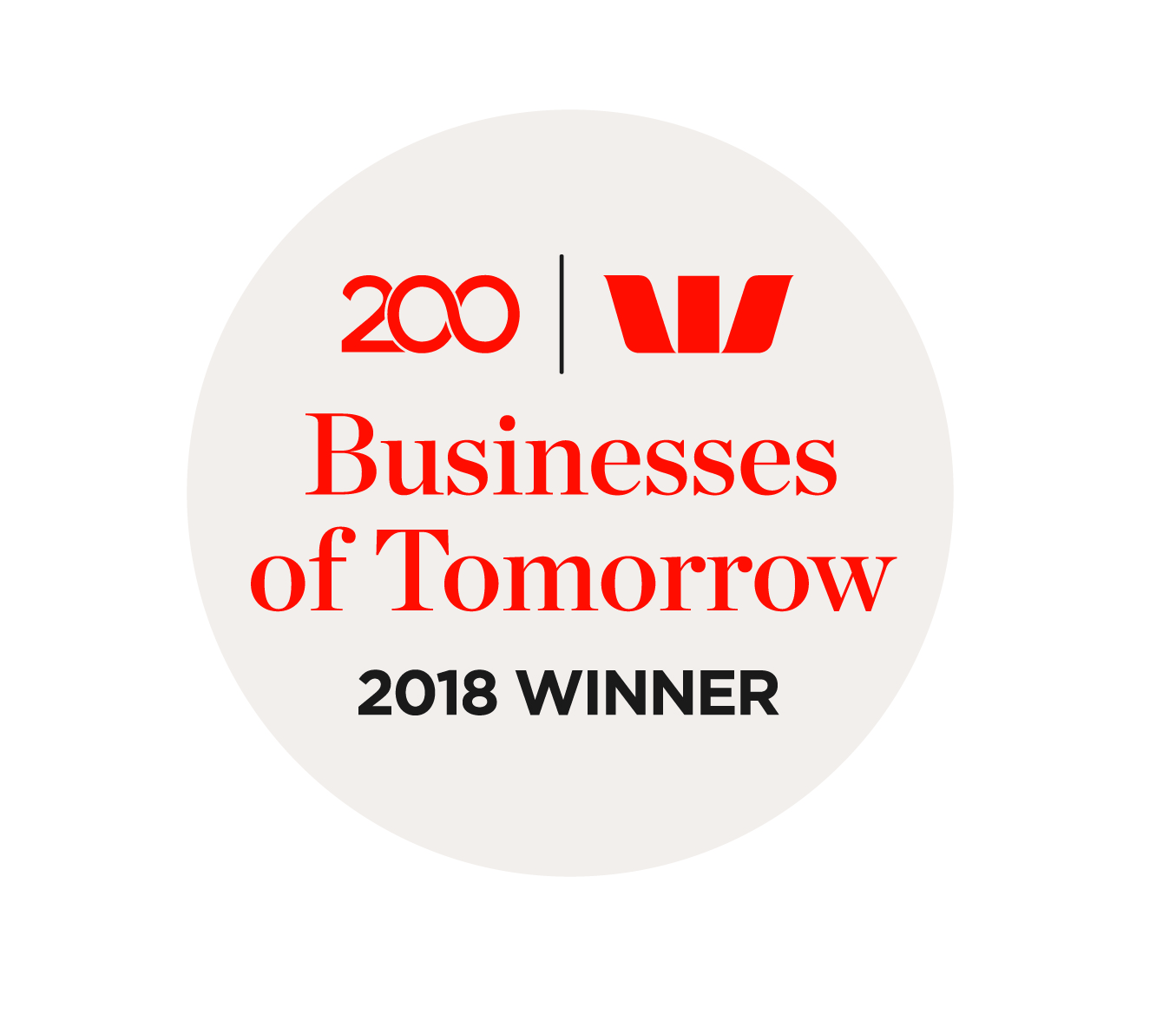 Business of Tomorrow 2018
