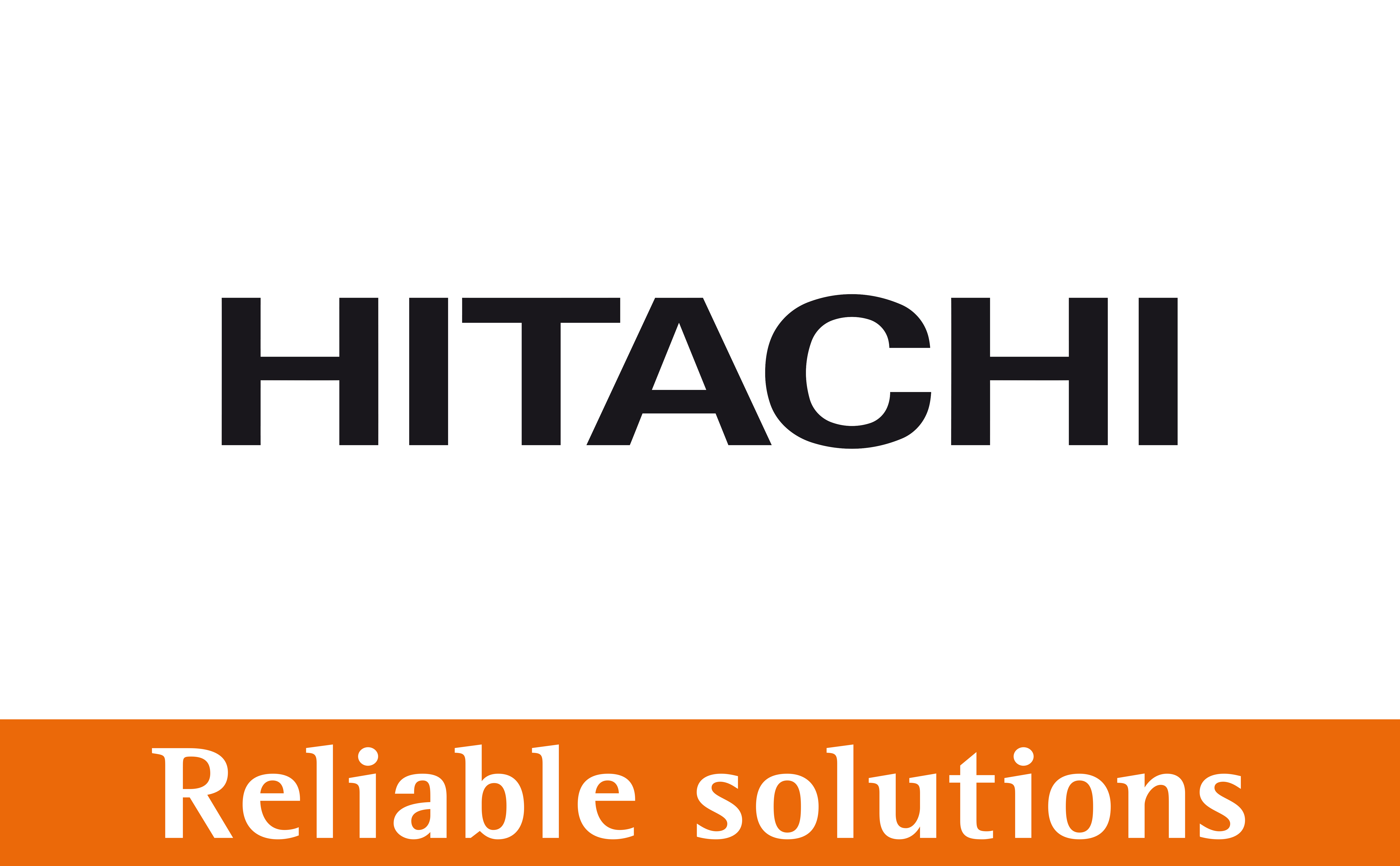 Hitachi Logo