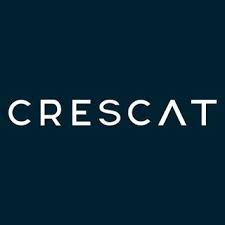 Crescat AS logo