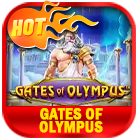 Gates Of Olympus