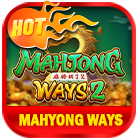 Mahjong Ways 2
