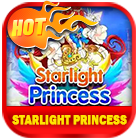 Starlight Princess