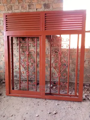 door
