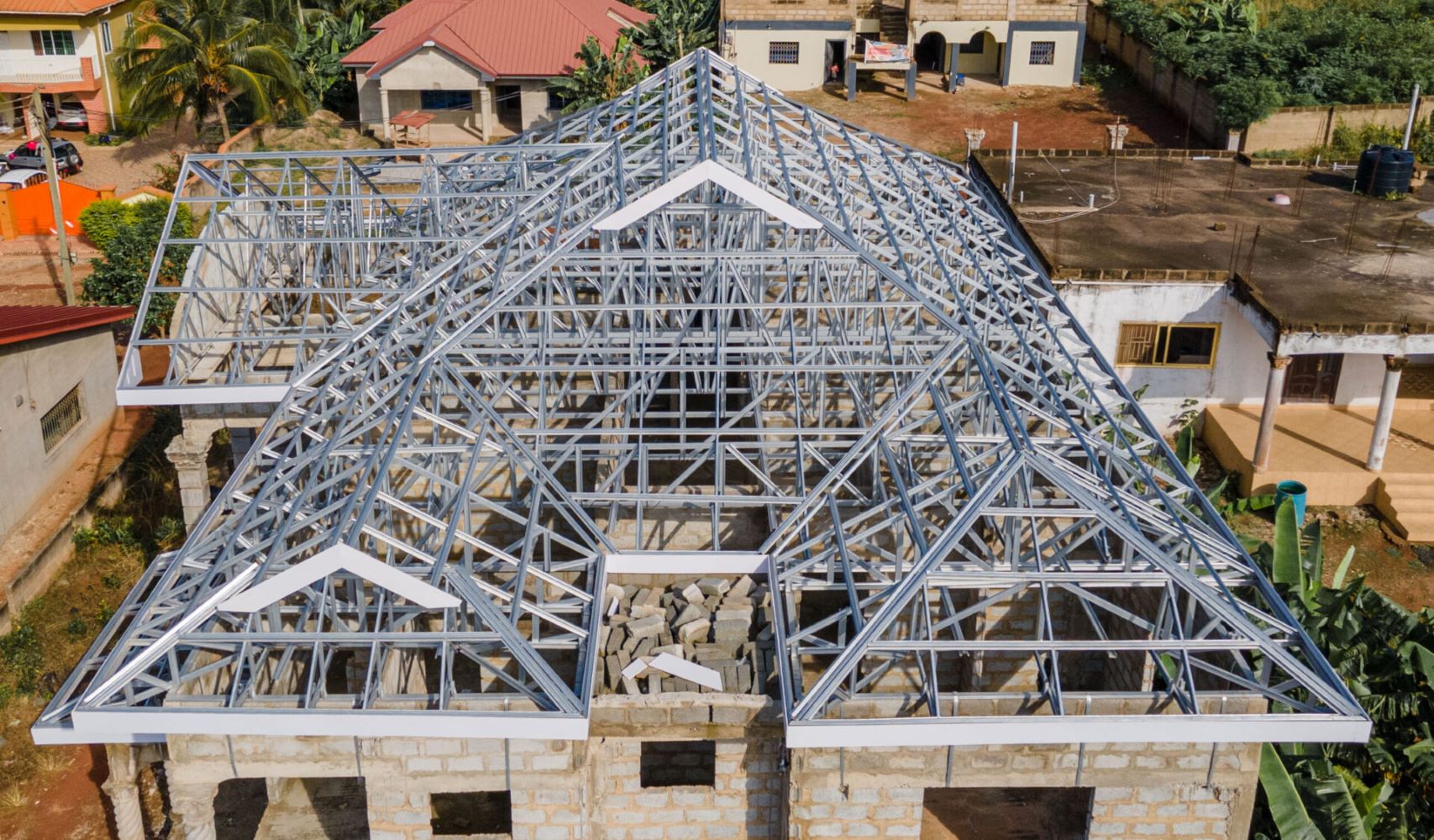 roof