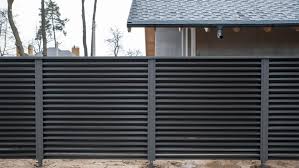 fence