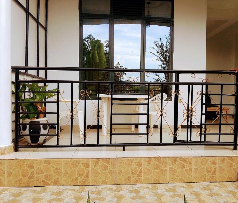 Handrails