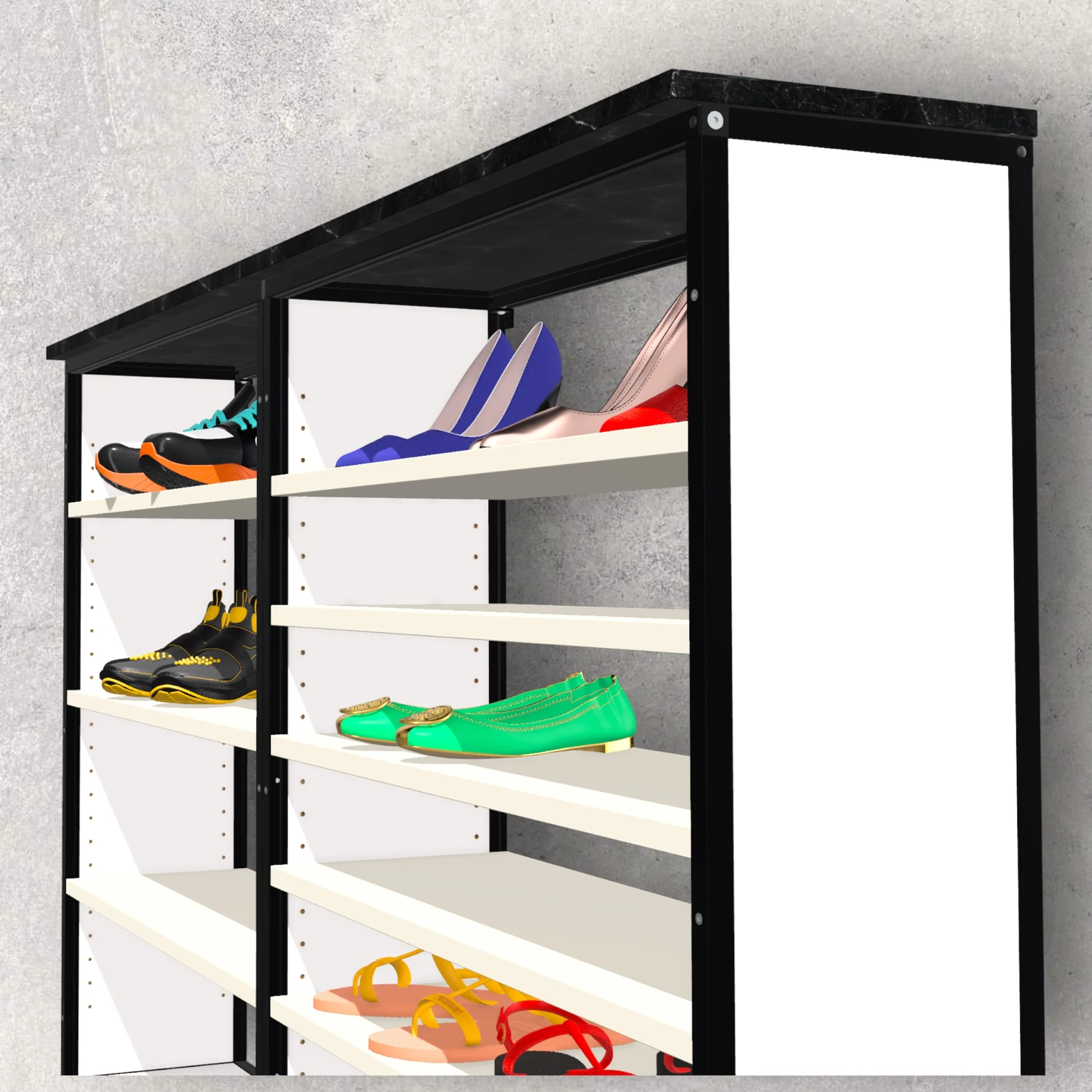 shoe