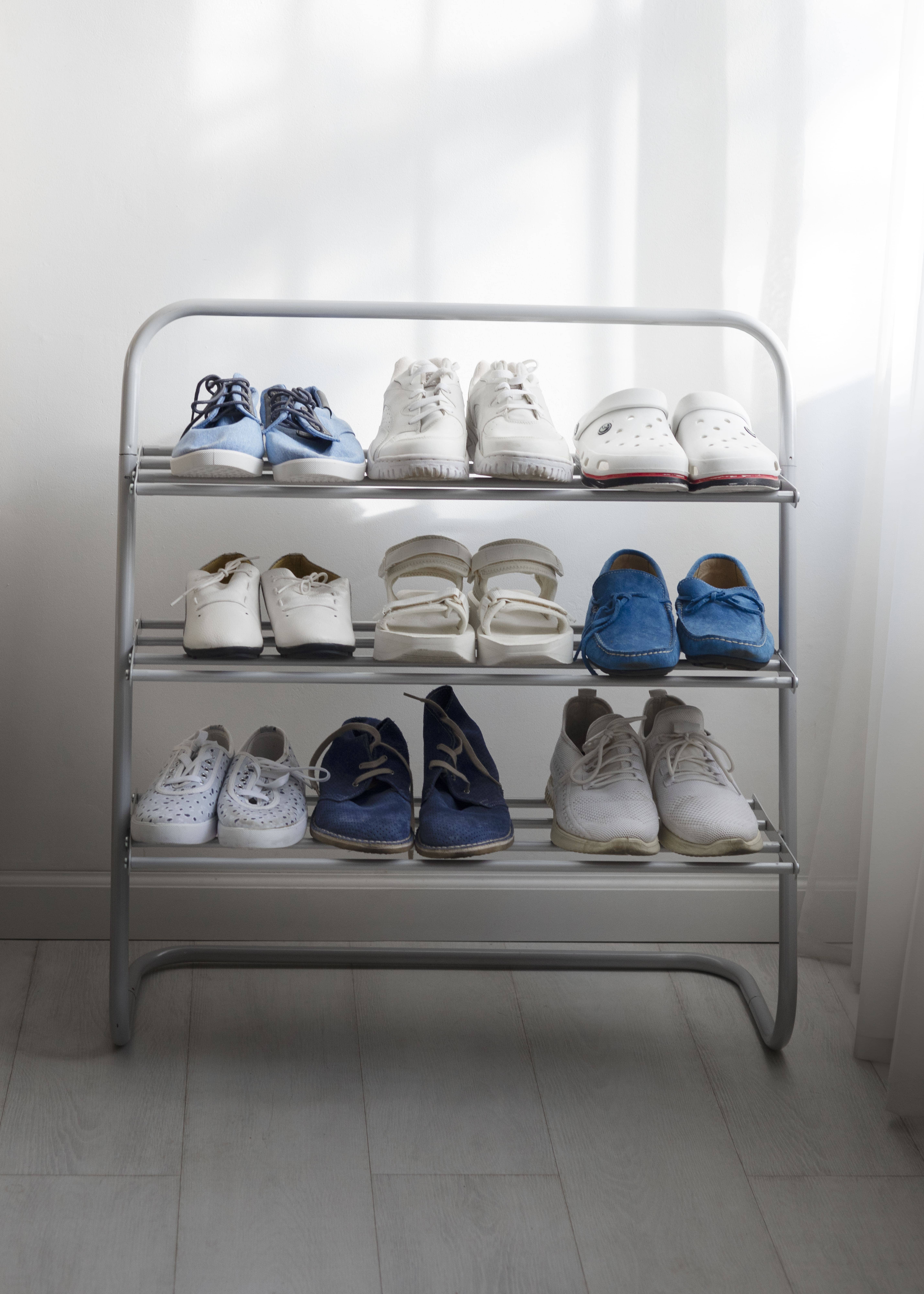 shoe