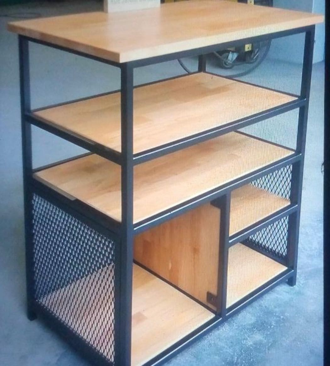 stand