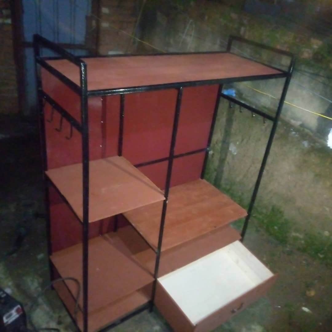Shelf