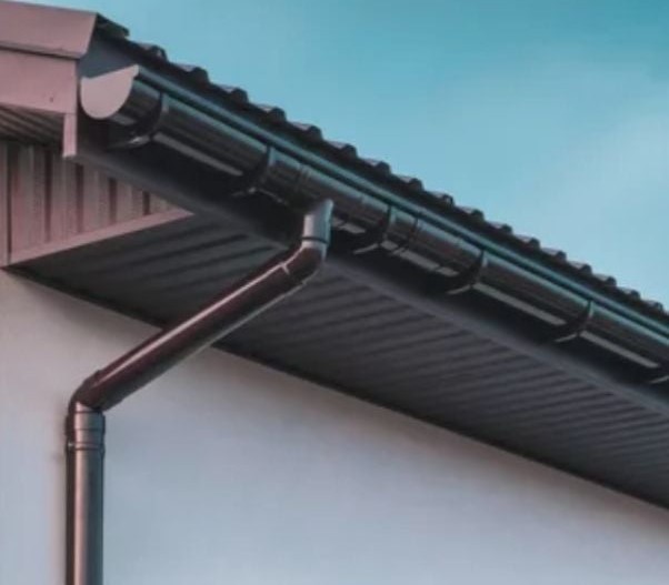 Gutters
