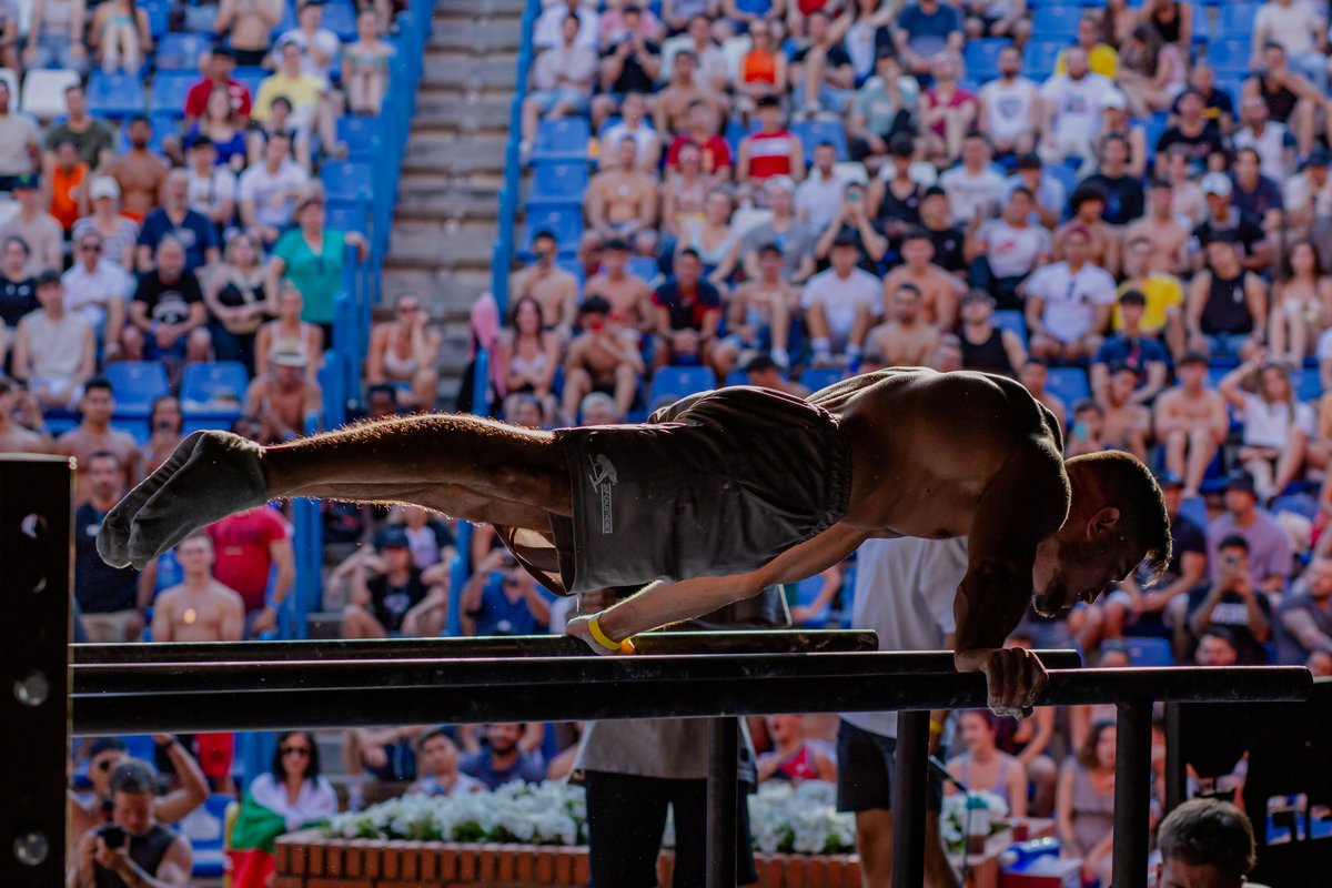 Jowi planche en estadio