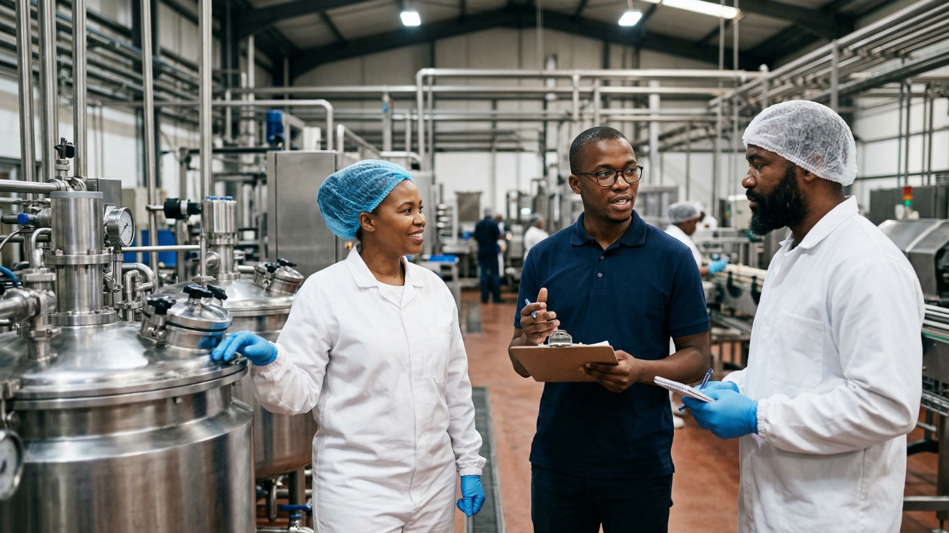 Audit ready every time