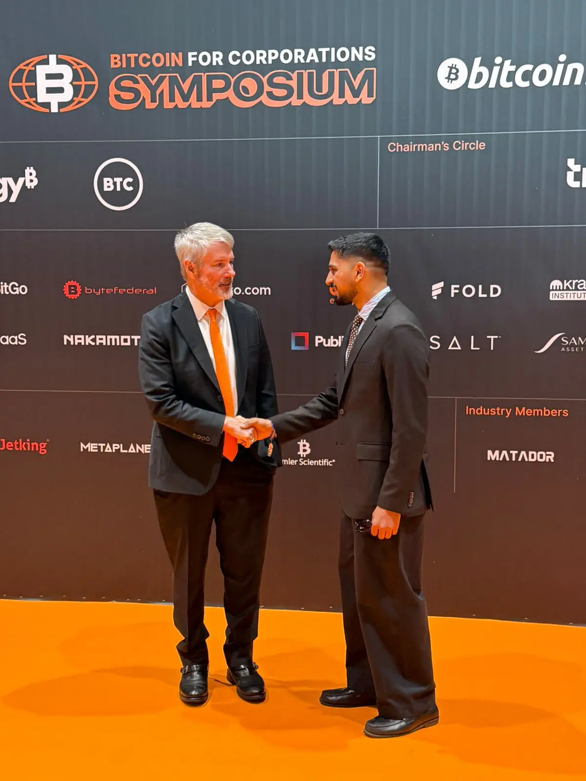 About Dahab Miners | Leading Bitcoin & Crypto Mining Company UAE