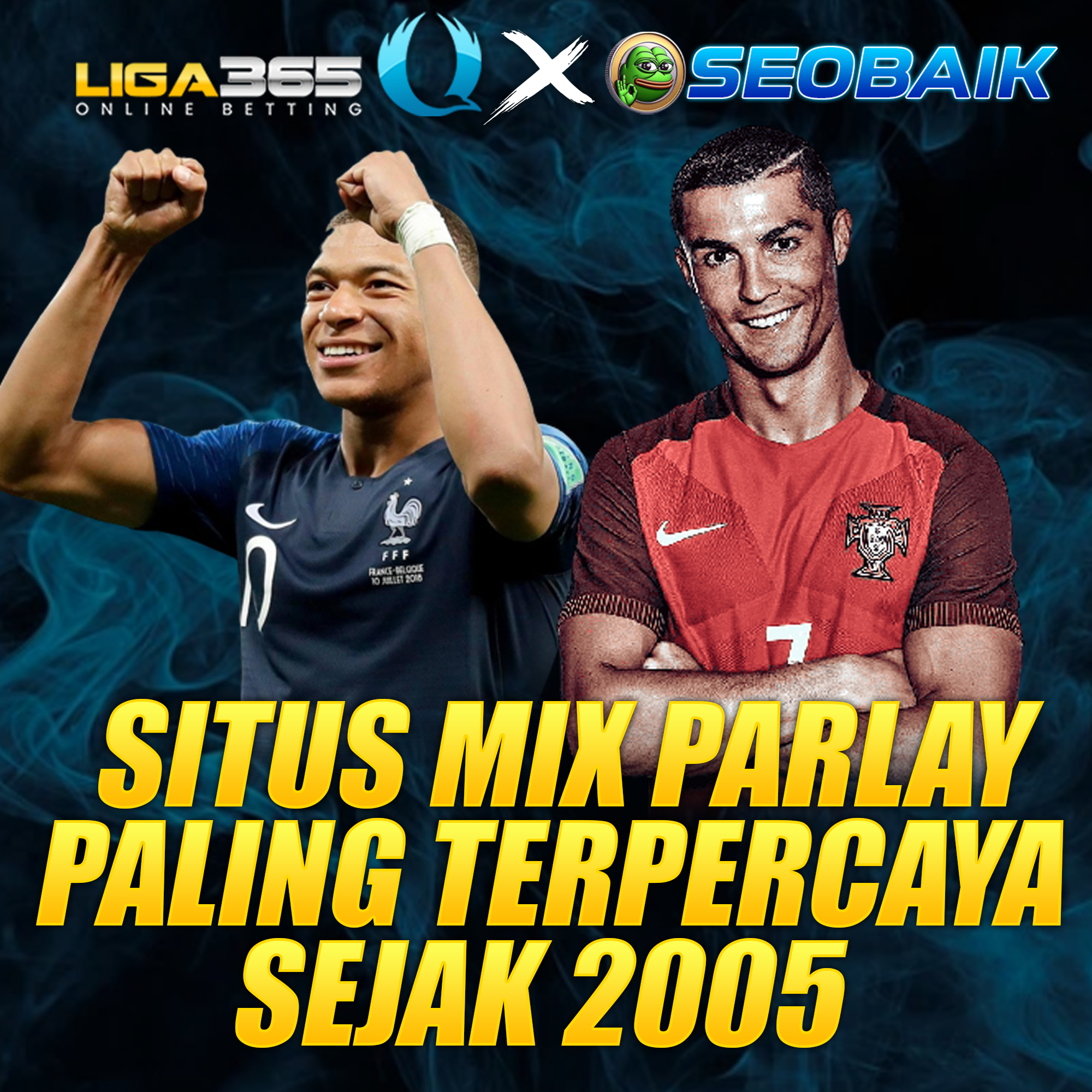 Mix Parlay Situs Jadwal Daftar Agen Judi Betting Bola Paling Akurat