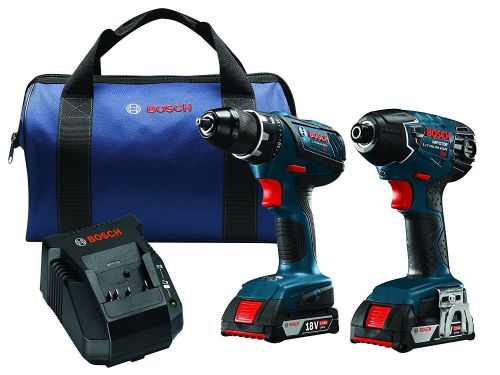 Bosch-Drill-Set Bosch-Drill-Set