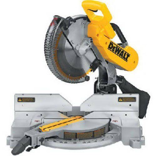 Dewalt-Miter-Saw Dewalt-Miter-Saw