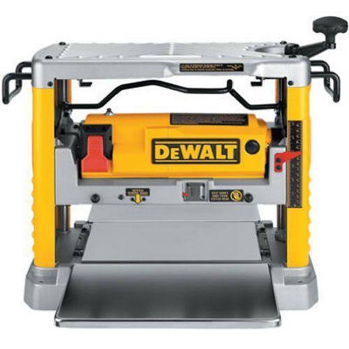 Dewalt-Planer Dewalt-Planer