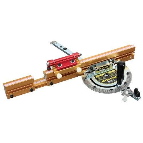 Incra-Miter-Guage Incra-Miter-Guage