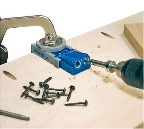 Kreg-R3-Jig Kreg-R3-Jig