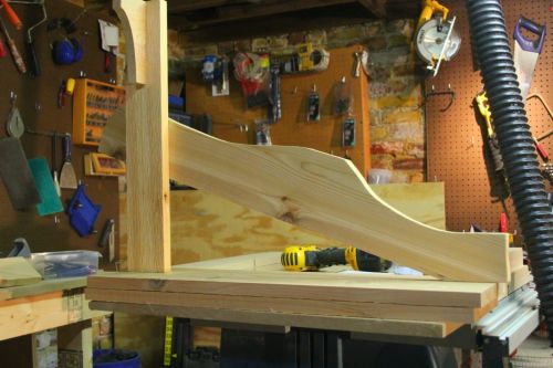 Building Adirondack Chairs Building Adirondack Chairs