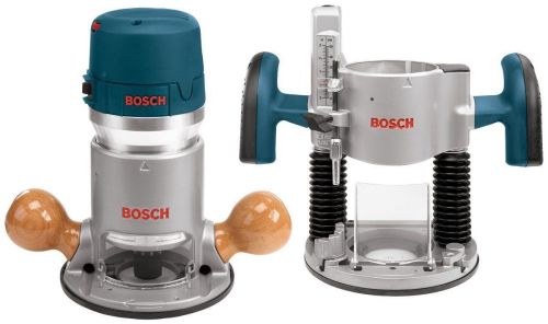 Bosch 1617 Router Bosch 1617 Router
