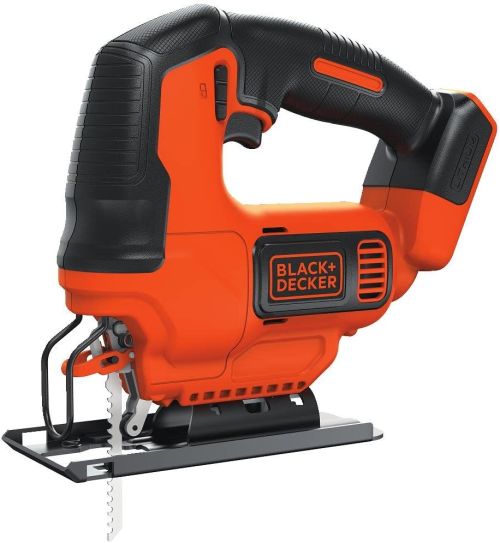 BLACK+DECKER BDCJS20B 20V MAX Jig Saw BLACK+DECKER BDCJS20B 20V MAX Jig Saw