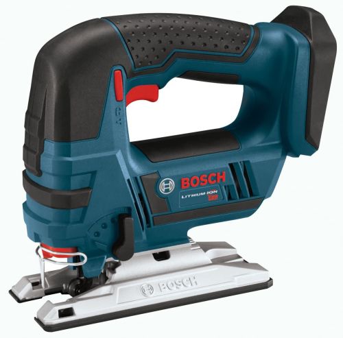 BOSCH JSH180B 18-Volt Lithium-Ion Cordless Jig Saw BOSCH JSH180B 18-Volt Lithium-Ion Cordless Jig Saw