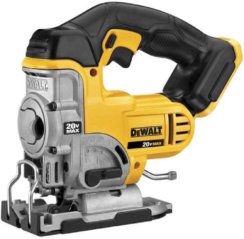 DEWALT 20V Max Jig Saw - DCS331B DEWALT 20V Max Jig Saw - DCS331B