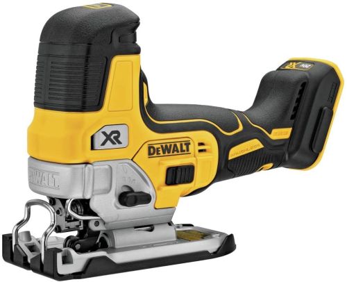 DEWALT 20V MAX XR Jig Saw - DCS335B DEWALT 20V MAX XR Jig Saw - DCS335B