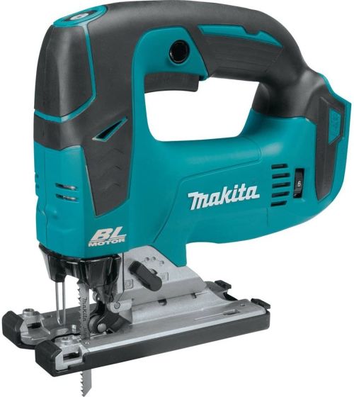 Makita XVJ02Z 18-Volt LXT Cordless Jig Saw Makita XVJ02Z 18-Volt LXT Cordless Jig Saw