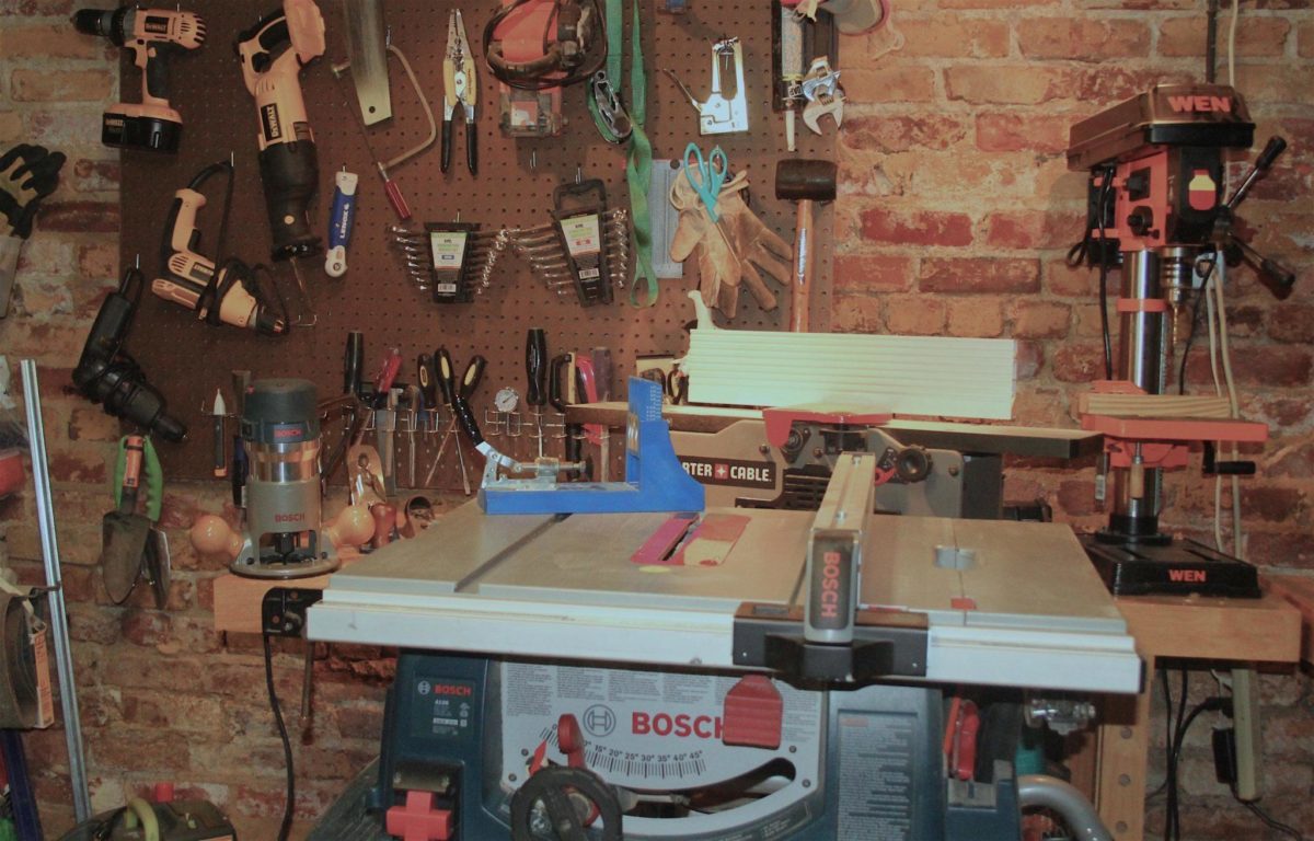 Essential Woodworking Tools for Setting Up a Shop on Any Budget