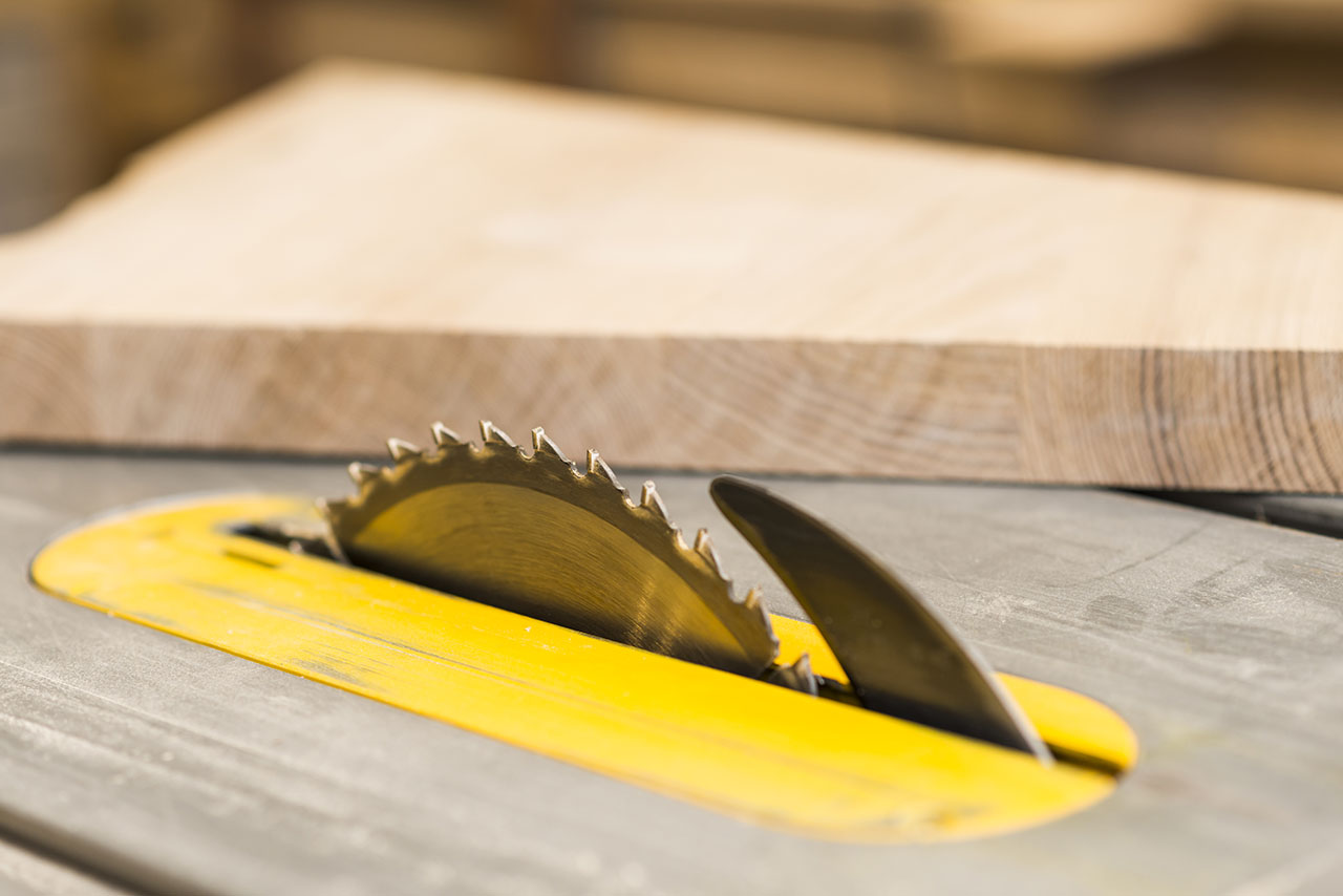 The Best Table Saw for Less than $500