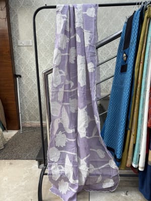 Cotton Mal Dupatta