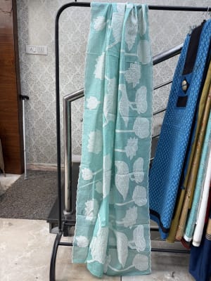 Cotton Mal Dupatta