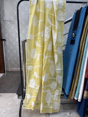 Cotton Mal Dupatta