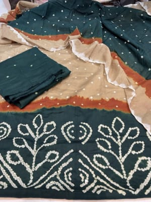 Bandhej Suit