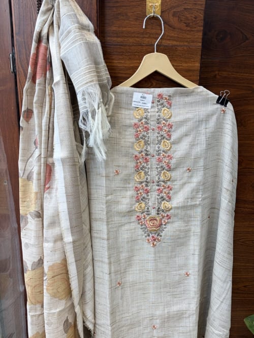 Linen Cotton