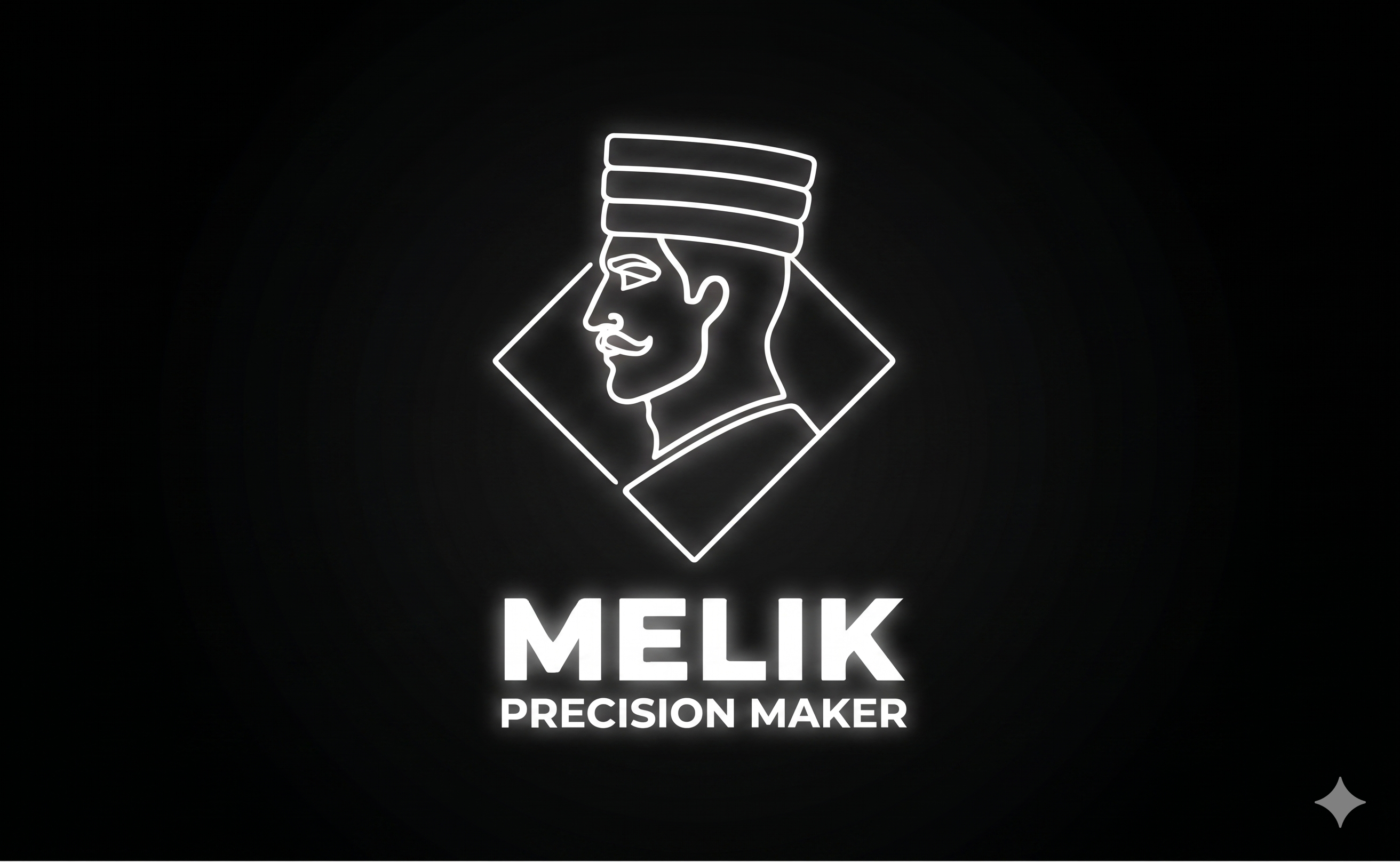 MELIK promotion