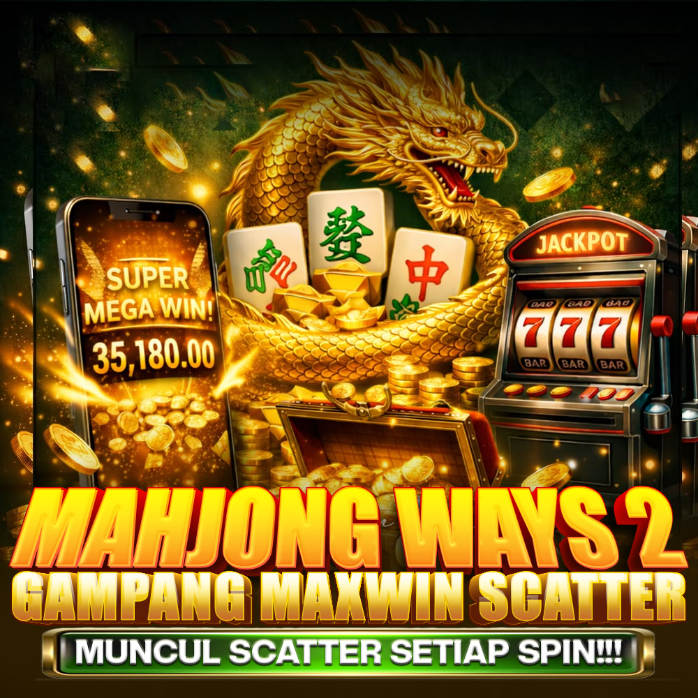 MAHJONG333