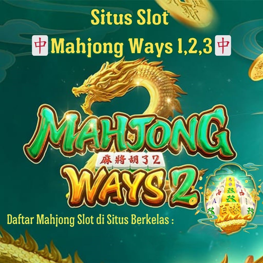 MAHJONG222