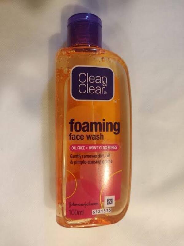 Gentle Foaming Face Wash for Pakistani Skin | Pimple Control + Hydration | 150ml